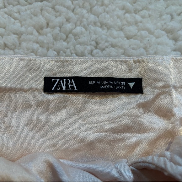ZARA Top - Picture 2 of 5